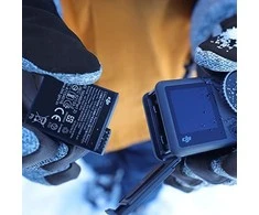DJI Osmo Action 3 Extreme baterija