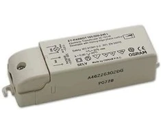 Elektroninis transformatorius Osram ET-Parrot