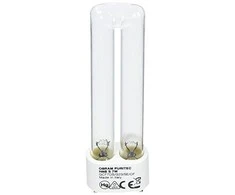 Osram HNS S G23 7 Watt Puritec Germicidal Ultraviolet Lamps