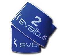 Sveltus Juosta mankštai ELASTIBAND 20kg stipri+pakuotė