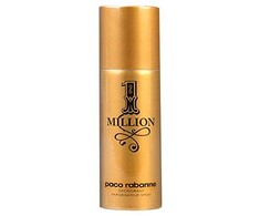 Paco Rabanne Purškimo dezodorantas Paco Rabanne 1 Milijonas vyrų 150 ml