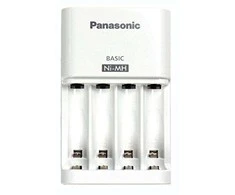 Panasonic Car.Batt.BQ-CC51 *4AA*2AAA