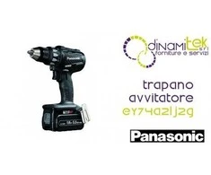 Panasonic EY74A2LJ2G akumuliatorinio grąžto suktuvas
