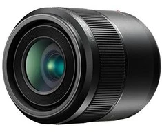 Objektyvas Lęšiai Panasonic Lumix G Macro Micro 4 / 3 30 mm F / 2.8 ASPH