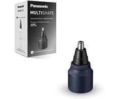 Panasonic | Nosies, ausų, veido kirpimo galvutė | ER-CNT1-A301 MultiShape | Juodas
