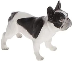 Papo figūrėlė Prancūzų buldogas