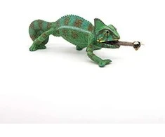 Papo figūrėlė Chameleonas