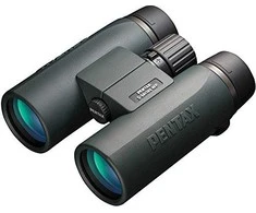 Žiūronai Pentax SD 42 Atsparus vandeniui 8x42