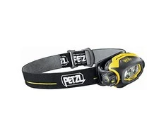 Petzl priekinis žibintas