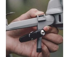 PGYTECH Mavic Air 2 važiuoklės pratęsimas su LED žibintu (P-16A-038)