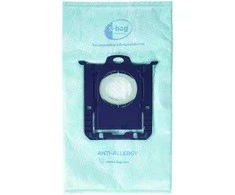 Philips FC8022/04 S-Bag dulkių siurblio maišeliai, antialerginiai – 4 vnt.