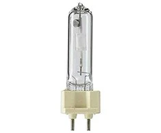 Philips CDM-T 70W 942 METAL halogeninė lempa 70W G12 SKAIDRI 942 NW 4200K 6300LM