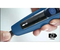 PHILIPS SHAVER SERIES 5000 WET TRIMMER