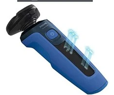 PHILIPS SHAVER SERIES 5000 WET TRIMMER