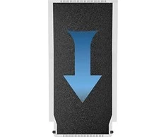 Philips X-Guard AWP305/10 balta