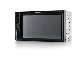 Automagnetola Pioneer DMH-A240DAB