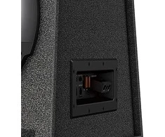 Pioneer AKTIIVISUBWOOFER 2x30 cm 3000W TS-WX1220AH