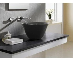 Bathco Dušo galvutė chrom. RAIN 23cm