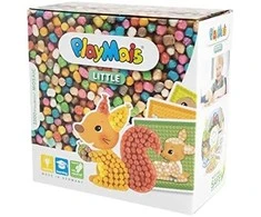 PlayMais kukurūzinis žaidimas mozaika 2300, Miške