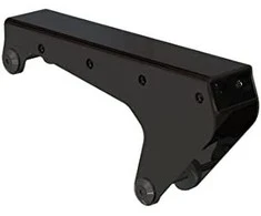 Priedas Playseat Trophy Gearshift and Handbrake Holder
