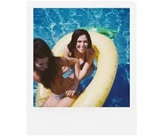 POLAROID SPALVOTINĖ PLĖVELĖ UŽ 600 5 Vnt