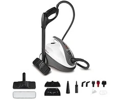 Polti | Garų valytuvas | PTEU0267 Vaporetto Smart 30_S | Galia 1800 W | Garų slėgis 3 bar | Vanduo bako talpa 1,6 L | Baltas