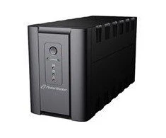 POWERWALK VI 1200 SH Power Walker UPS Line-Interactive 1200VA 2x SCHUKO, 2x IEC C13, RJ11/RJ45, USB