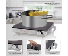 Profi Cook Proficook PCEKP1210