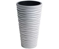 Prosperplast Vazonas su įdėklu Sand Slim DPSA400, 40x75cm