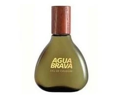 Antonio Puig Odekolonas Puig Agua Brava Eau De Cologne Purškiklis, 100ml