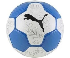 Futbolo kamuolys Puma Prestige balta ir-mėlyna 83992 03 (3)