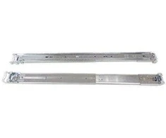 Serveris QNAP RAIL-A03-57 komutacinės spintos priedas