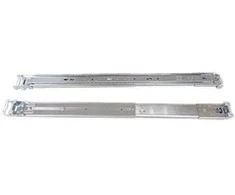 Serveris QNAP RAIL-B02 komutacinės spintos priedas