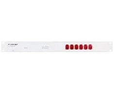 Rackmount Fortinet FortiGate 40F (RM- FR- T14) tvirtinimo laikiklis