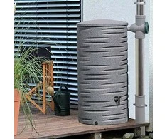 Regentonne Prosperplast ARVES Freze Granitsplitt / Kapazität [l]: 290