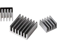 Aušintuvų rinkinys Joy It Raspberry Pi