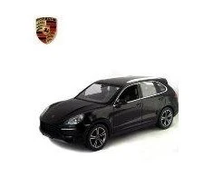Rastar Vald. automodelis 1:14 Porsche Cayenne 42900