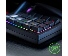 Chroma žaidimų klaviatūra Razer Tartarus V2