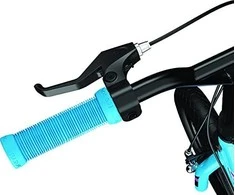 Razor Flashback BMX stiliaus paspirtukas, Mėlynos spalvos