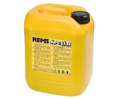 Sriegimo skystis 5l REMS Special