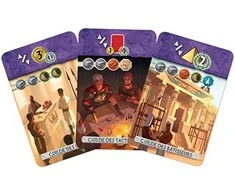 Repos Production 7 Wonders Duel