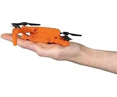 REVELL - RC Kvadkopteris "pocket size" (623810)