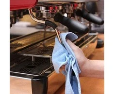 Rhinowares Rhino Coffee Gear - baristos šluosčių rinkinys