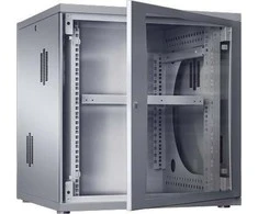 Rittal Sieninė spintelė 19" 18U (7507.210)