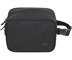 RivaCase TRAVEL BAG ECO* TRAVEL TOILETRY/juoda 8409 RIVACASE