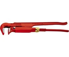 Vamzdinis raktas ROTHENBERGER 90° 540mm