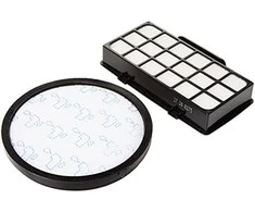 Rowenta ZR006001 siurblio priedas / reikmuo Cilindrinis dulkių siurblys Filtras