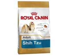 Royal Canin Shih Tzu Adult 7,5kg