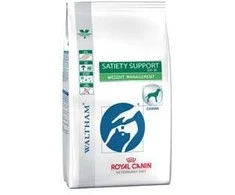 Royal Canin VD Satiety, suaugusių, visų veislių šunų svorio kontrolės palaikymui, sausas dietinis pašaras, 1,5kg