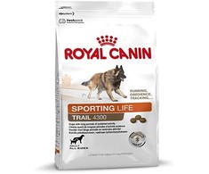 Royal Canin Sporting Life Trail 4300 15kg